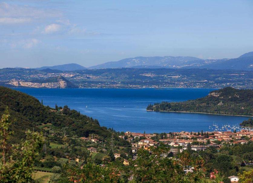 Vista esterna Foto