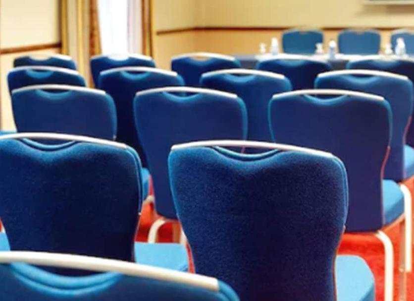 Sala conferenze Foto