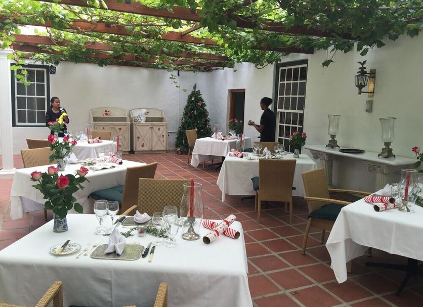 Ristorante Foto