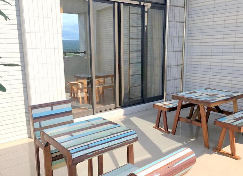 Balcone Foto