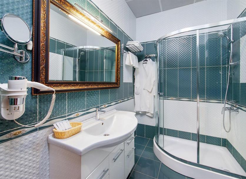 Bagno Foto
