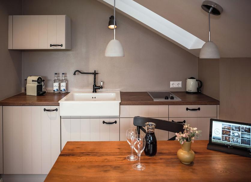 Cucina Foto