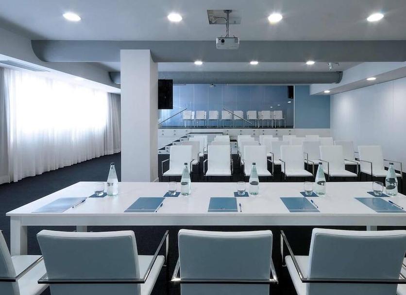 Sala conferenze Foto