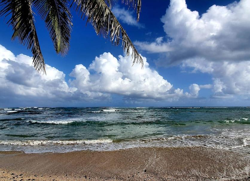 Spiaggia Foto