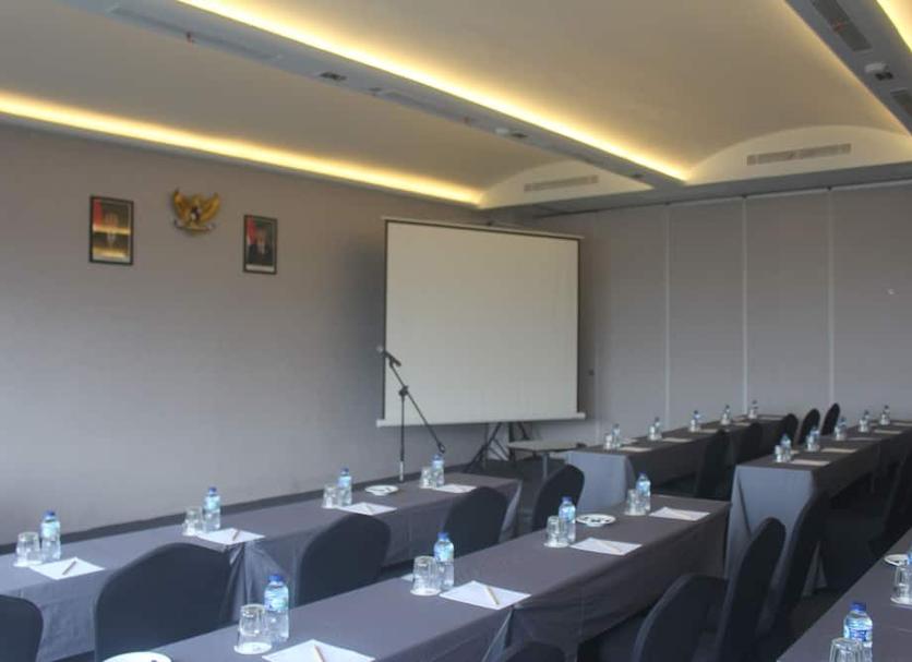 Sala conferenze Foto