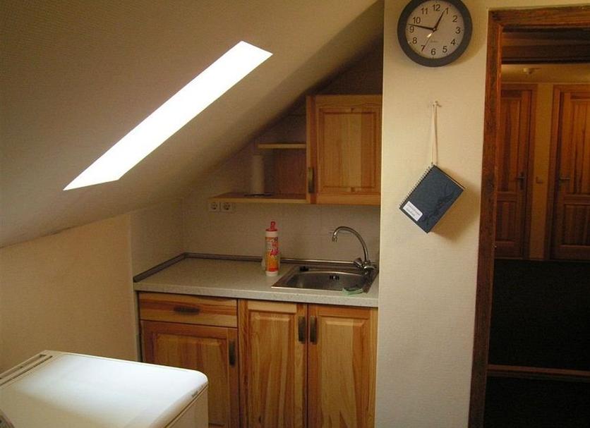 Cucina Foto