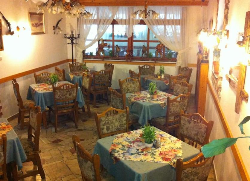 Ristorante Foto