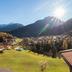 Vista esterna