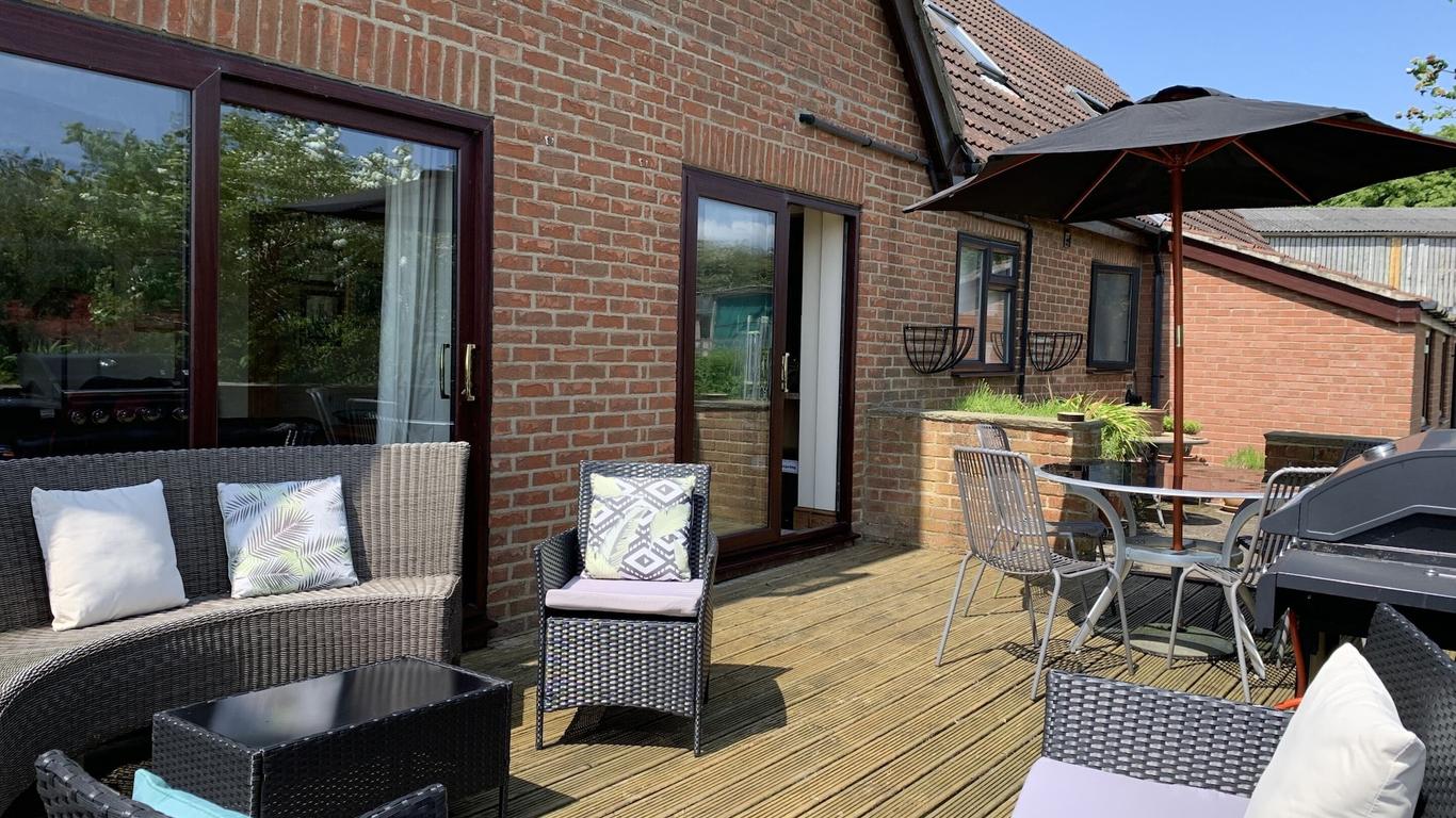 Robeanne House Holiday Accommodation