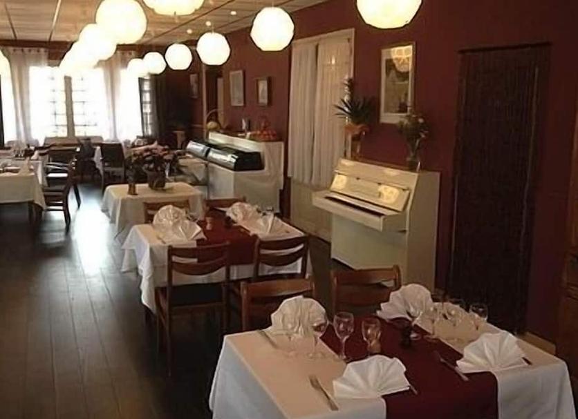 Ristorante Foto
