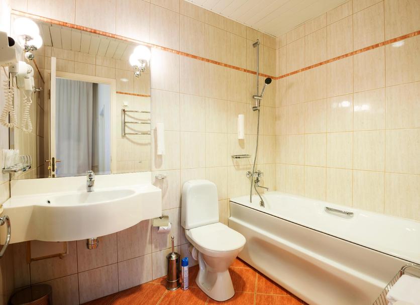 Bagno Foto