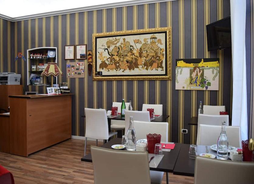 Ristorante Foto