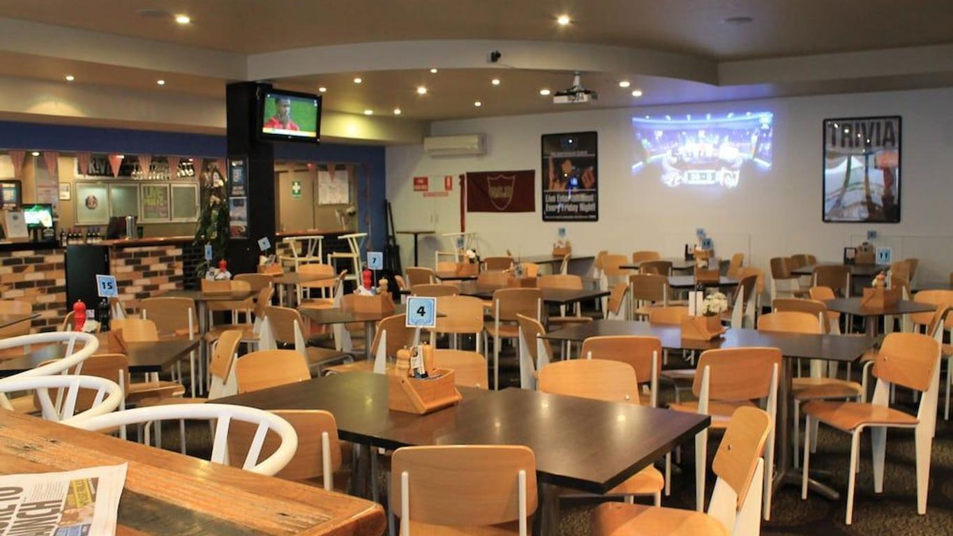 Hotel Beach House Nambour