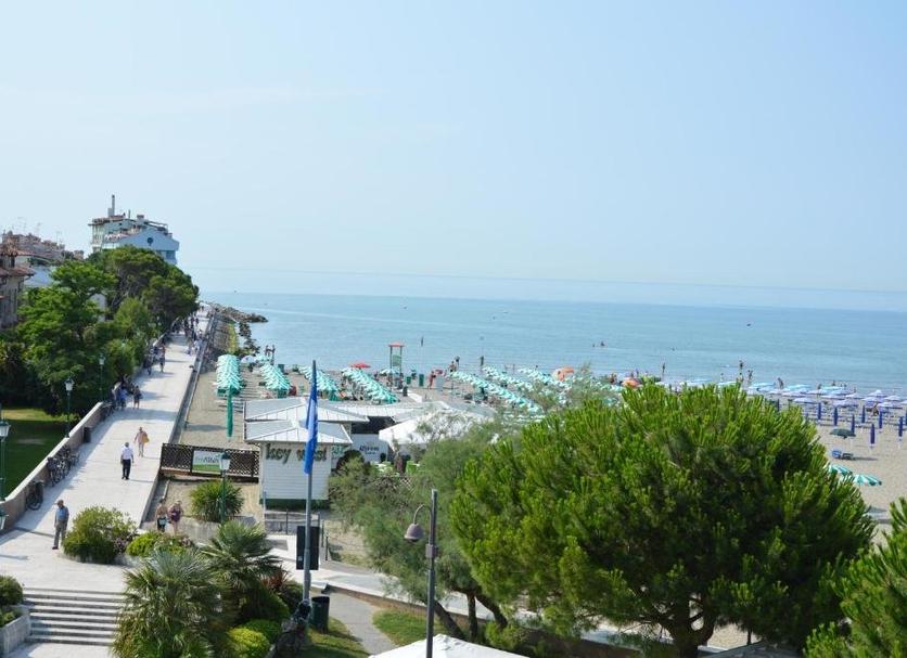 Vista esterna Foto