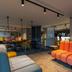 Area lounge