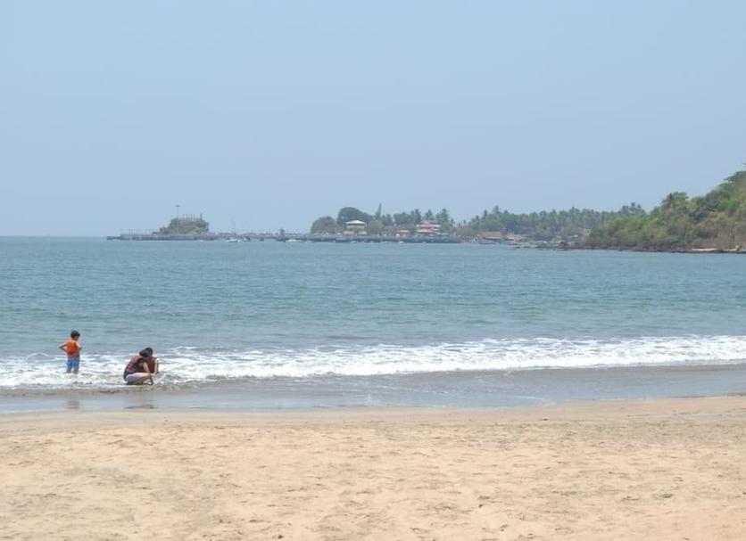 Spiaggia Foto