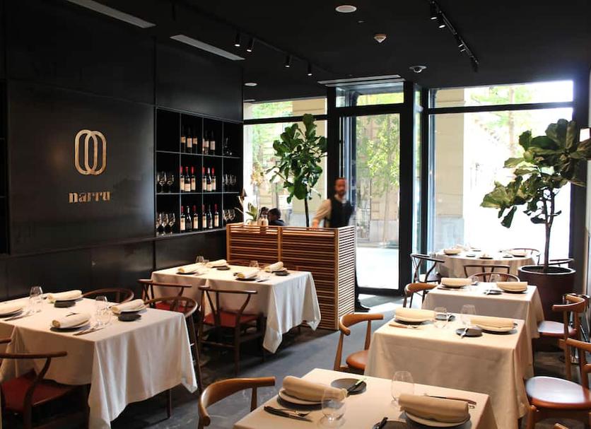 Ristorante Foto