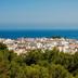 Vista esterna