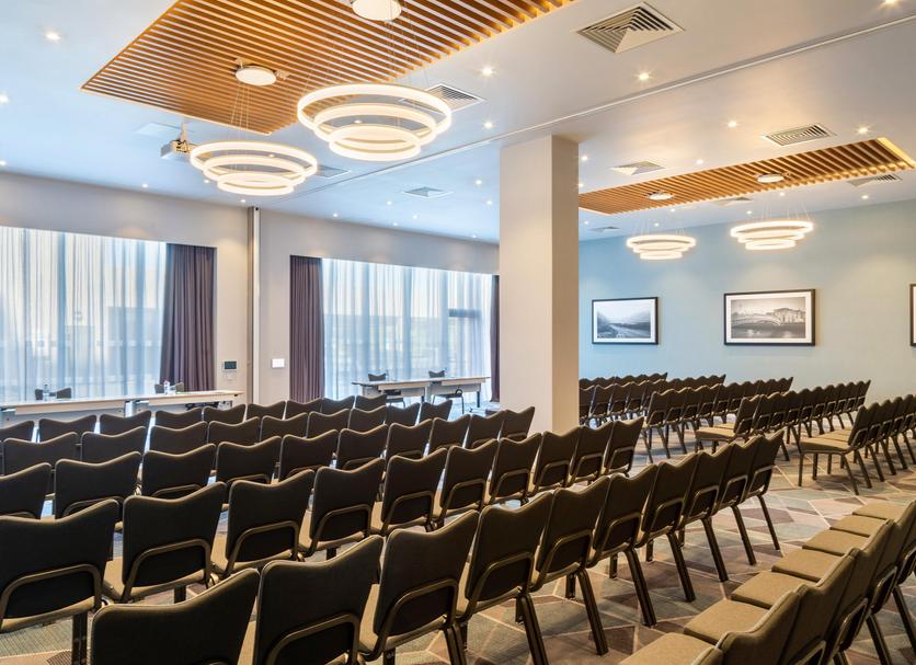 Sala conferenze Foto