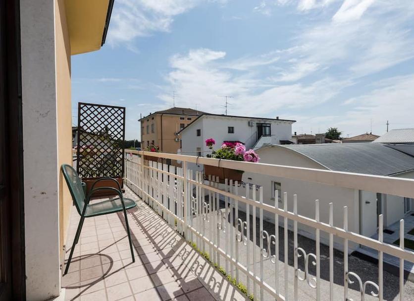 Balcone Foto