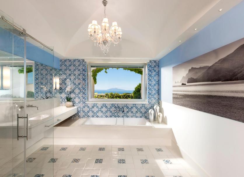 Bagno Foto