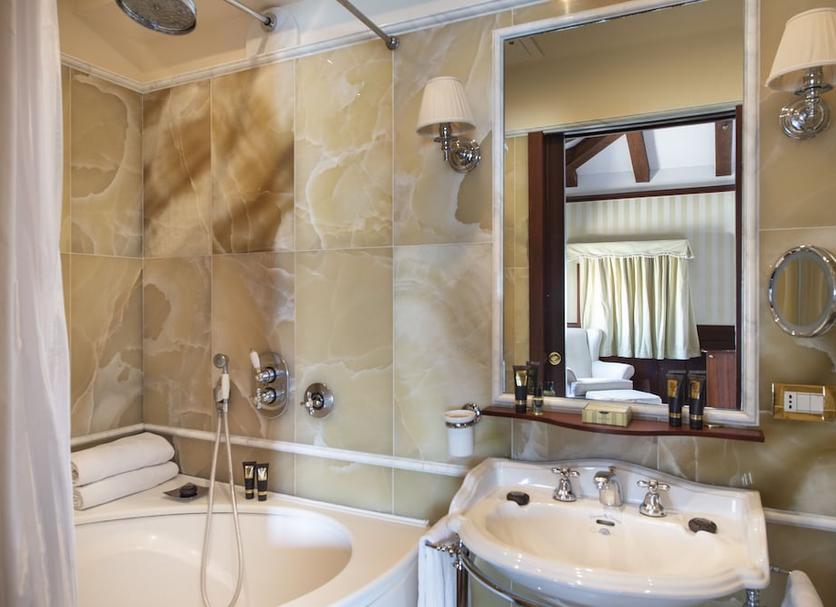 Bagno Foto