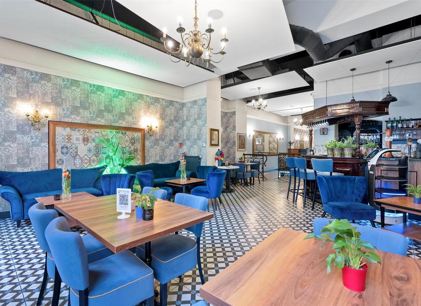 Ristorante Foto