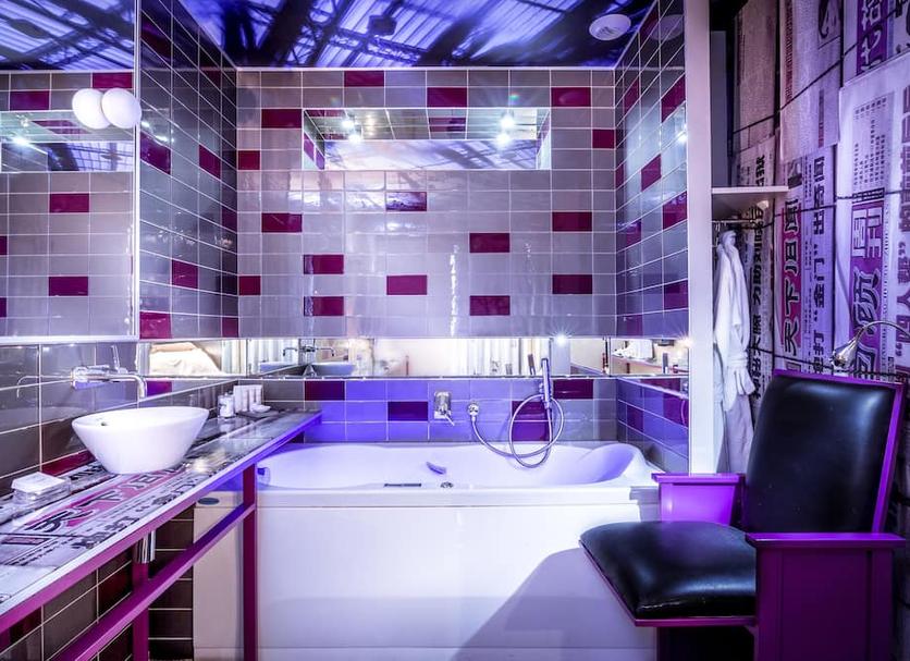 Bagno Foto