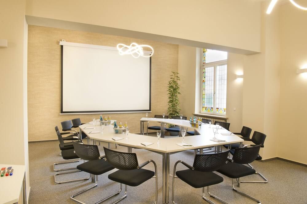 Sala conferenze