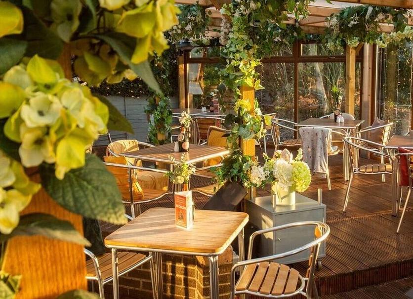 Ristorante Foto