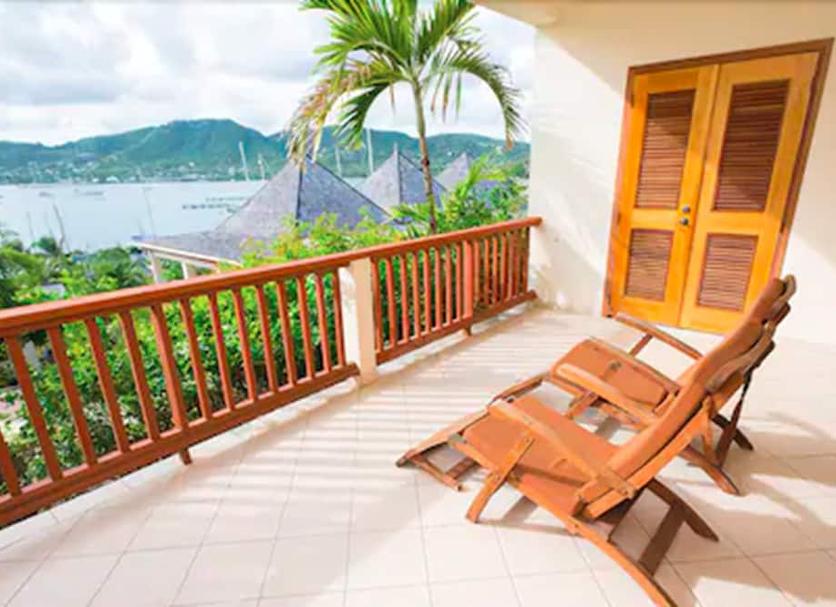 Balcone Foto