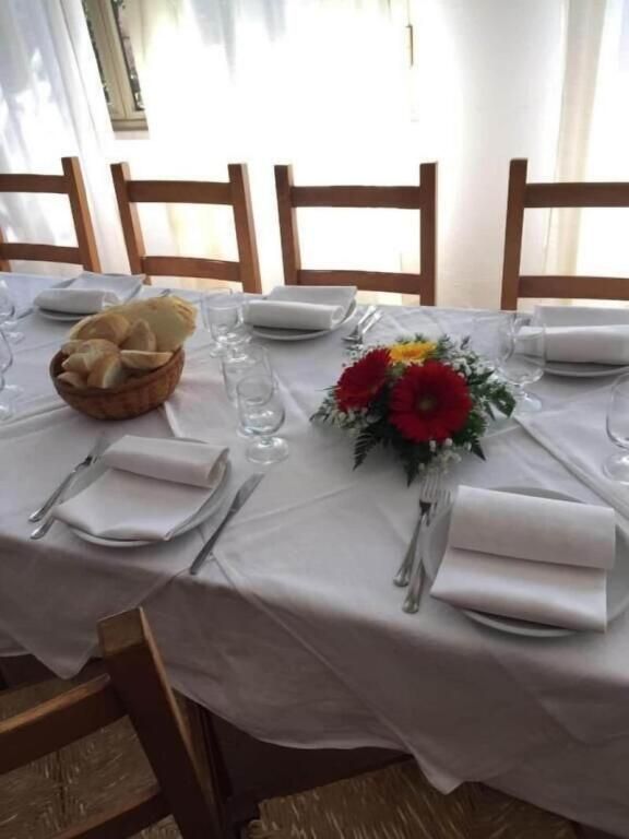 Sala pranzo