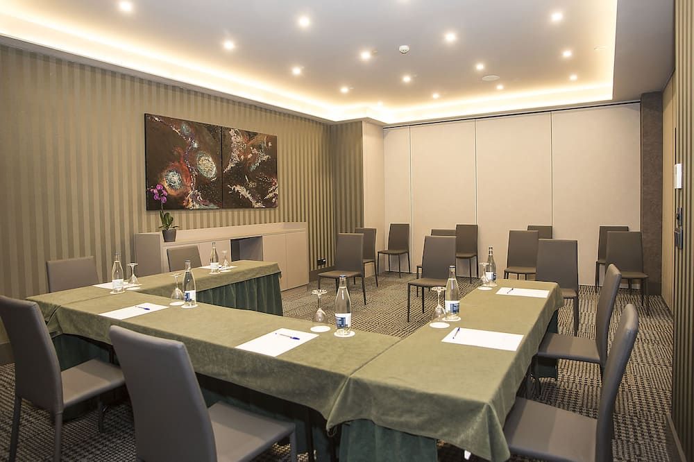 Sala conferenze