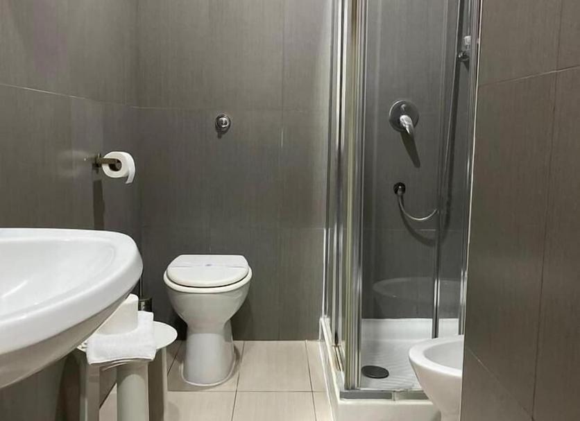Bagno Foto