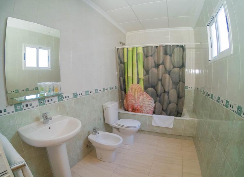 Bagno Foto