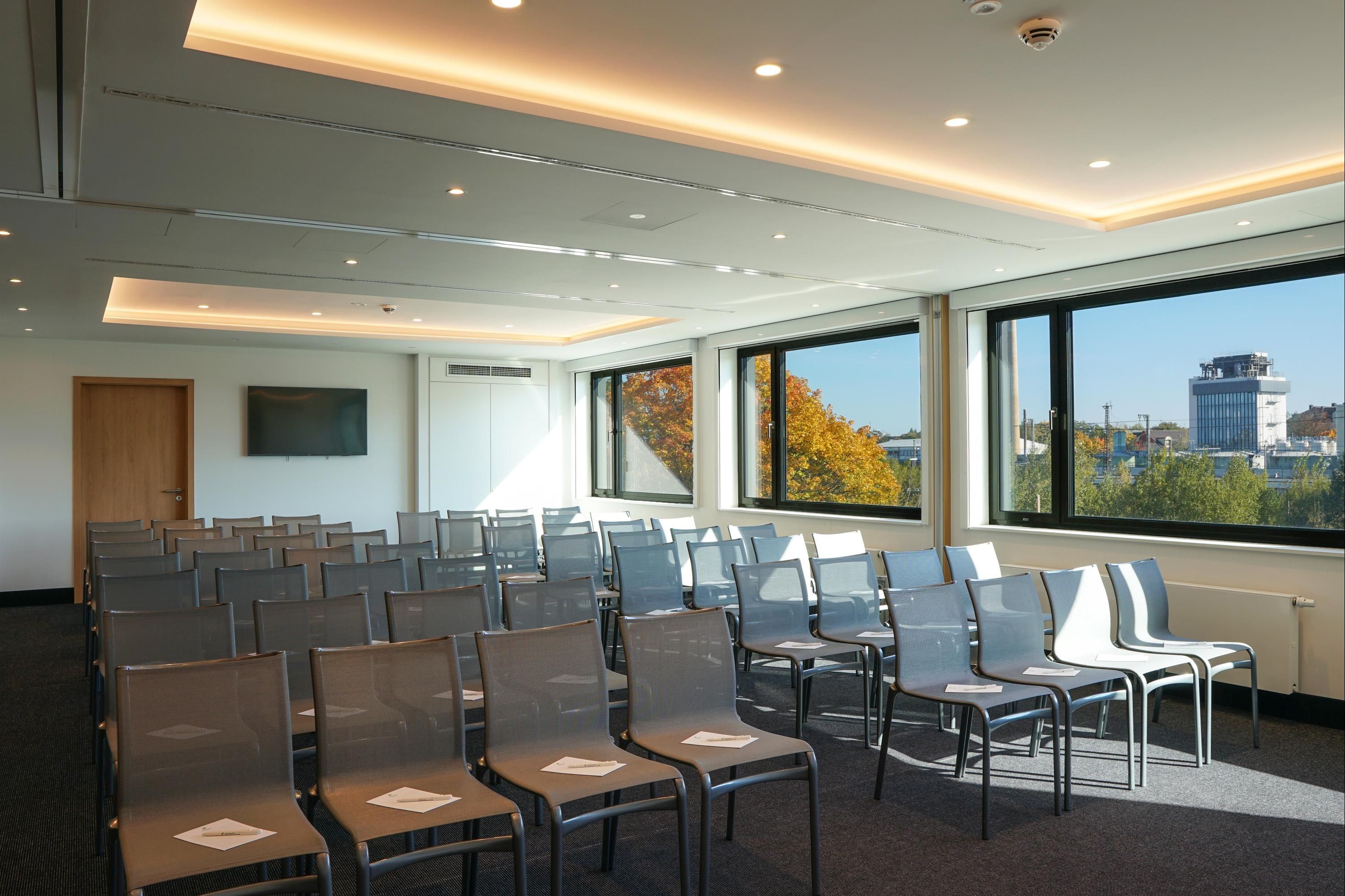 Sala conferenze