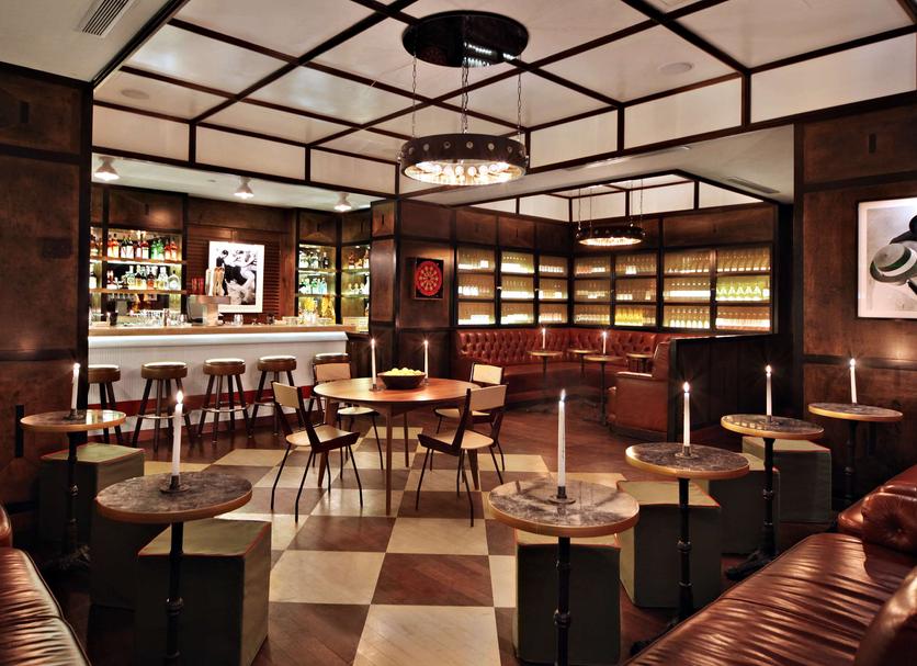 Bar Foto