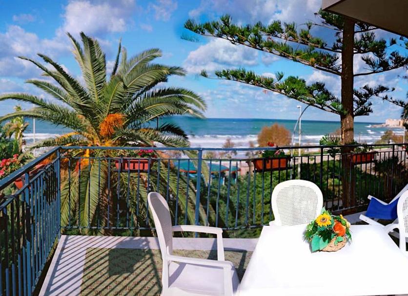 Balcone Foto