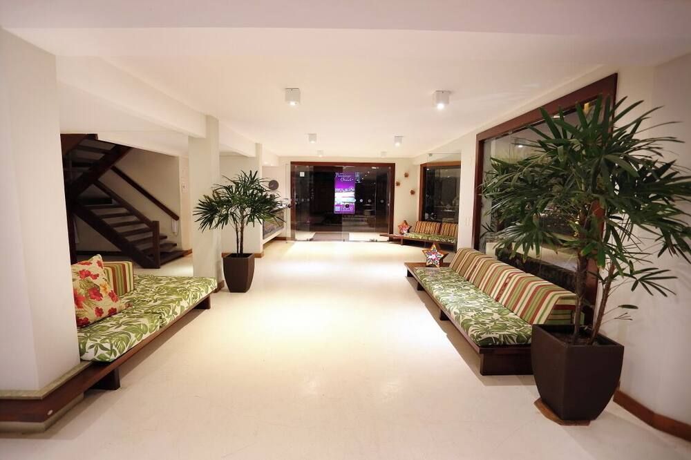 Ingresso