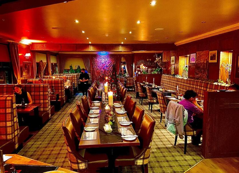 Ristorante Foto