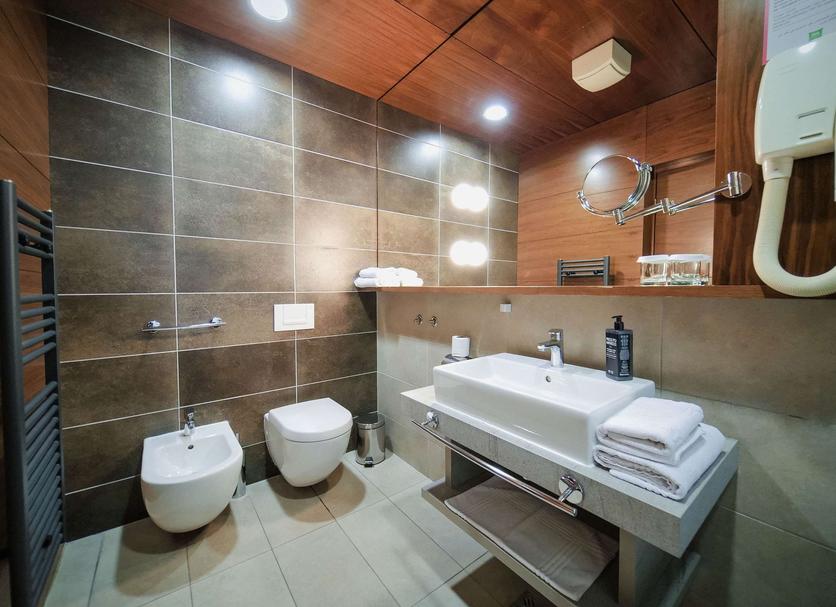 Bagno Foto