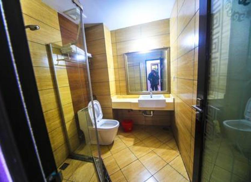 Bagno Foto