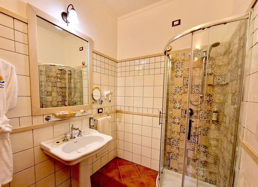 Bagno Foto