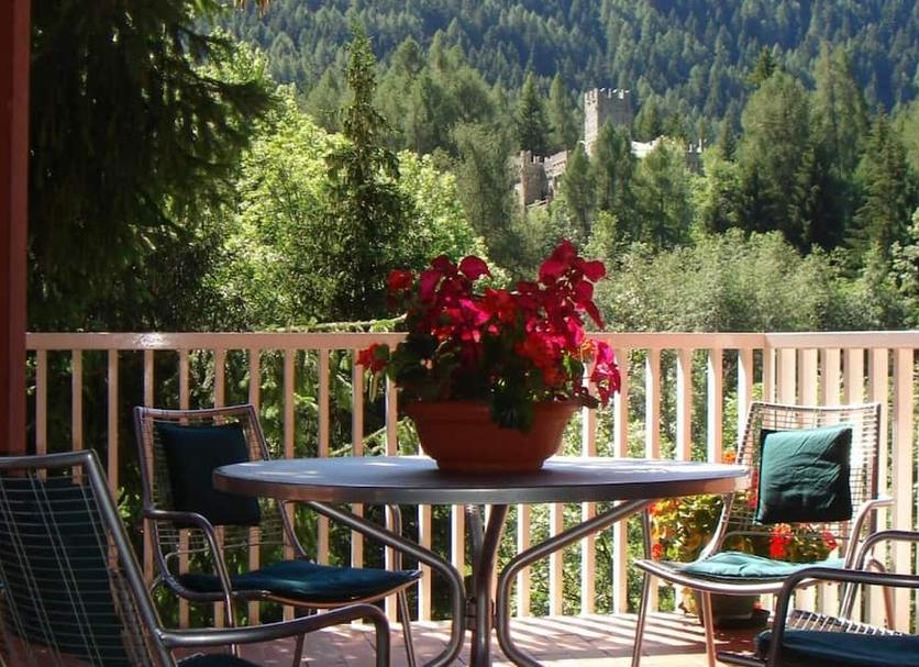 Balcone Foto
