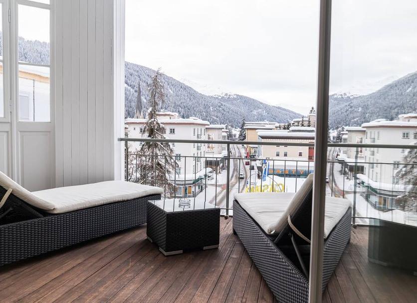 Balcone Foto