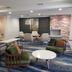 Area lounge