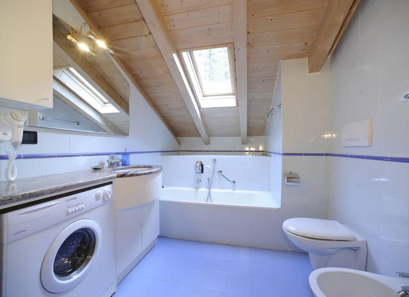 Bagno Foto