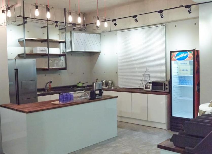 Cucina Foto
