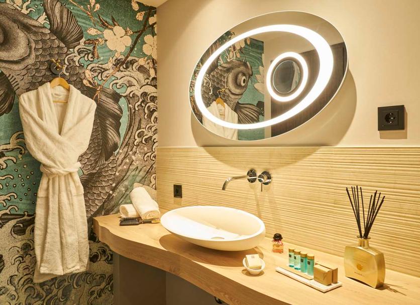 Bagno Foto