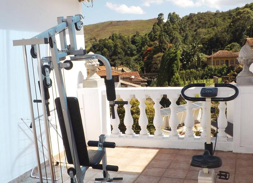 Balcone Foto
